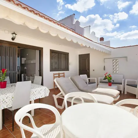 Fuentes Appartement Arona (Tenerife)
