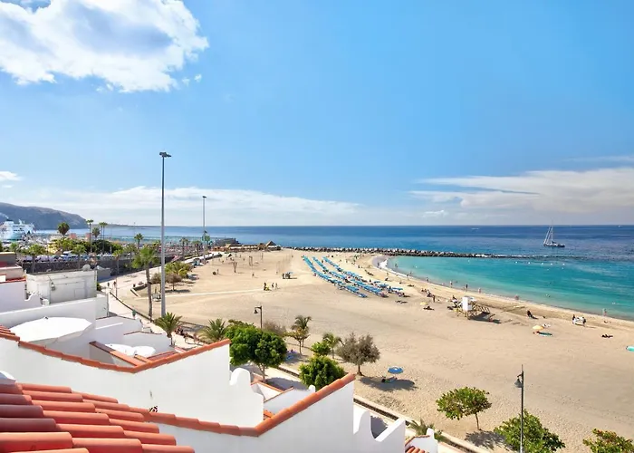 Fuentes * Arona (Tenerife)