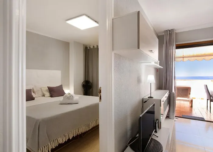 Fuentes Appartement Arona (Tenerife)