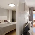 Fuentes Lejlighed Arona (Tenerife)