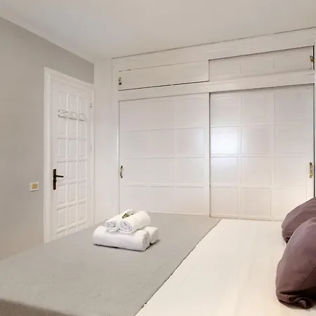 Fuentes Appartement