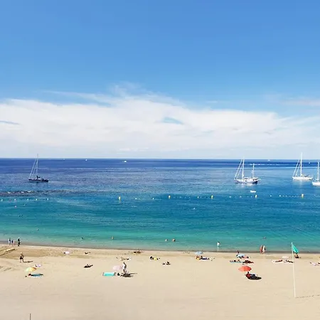 Lägenhet Fuentes Arona (Tenerife)