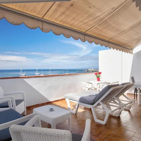 Appartement Fuentes