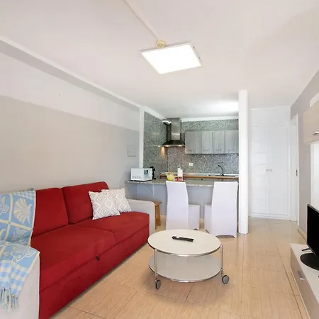 Fuentes Appartement *