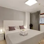 شقة Fuentes