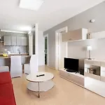 شقة Fuentes *