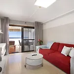 شقة Fuentes