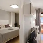 Fuentes شقة أرونا