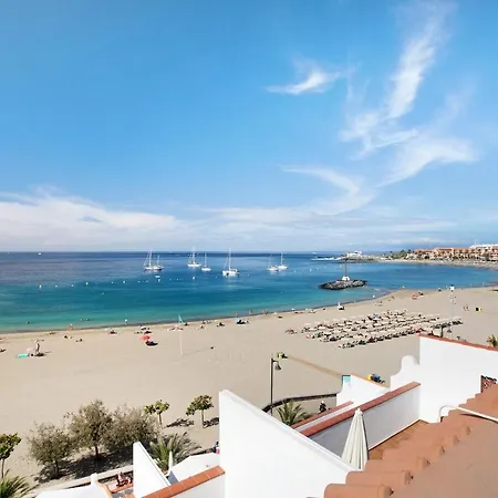 Fuentes Arona (Tenerife)