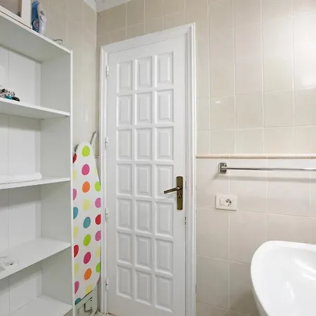 Fuentes Apartamento Arona (Tenerife)