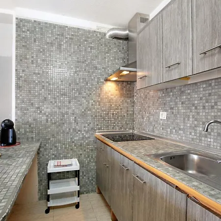 Apartamento Fuentes *