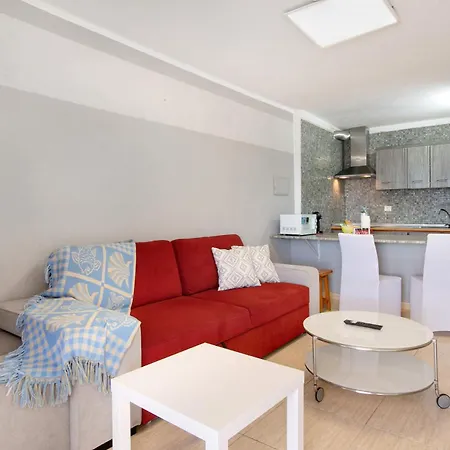 Fuentes Arona (Tenerife)