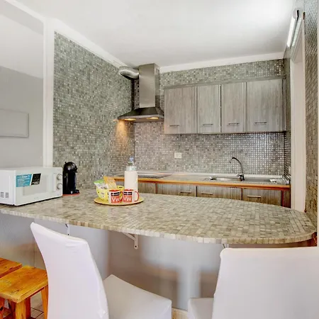 Apartman Fuentes