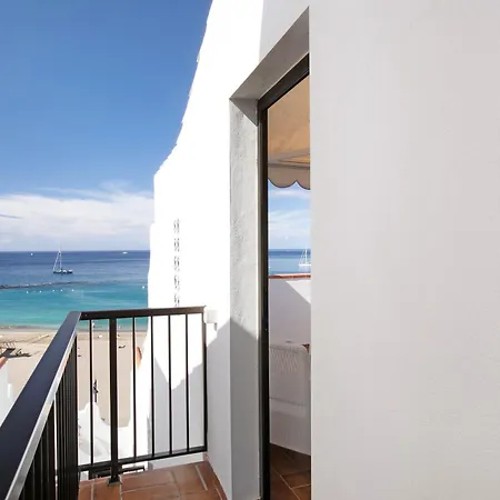 Fuentes Apartman