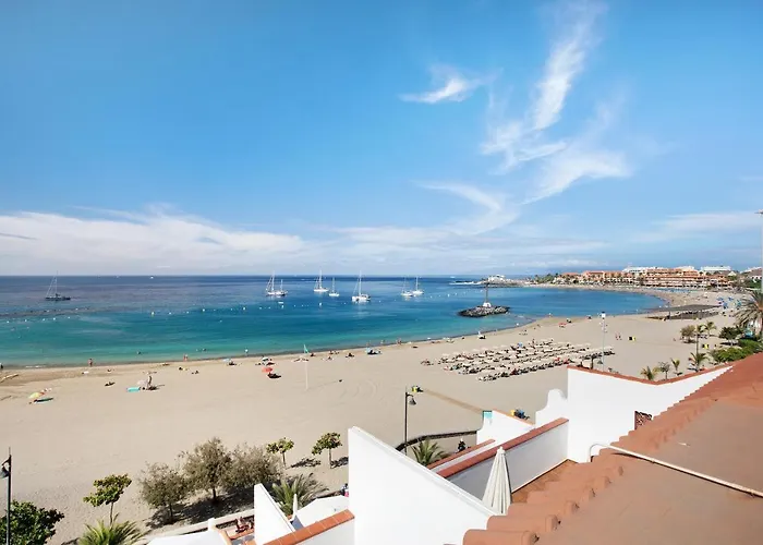 Fuentes Arona (Tenerife)