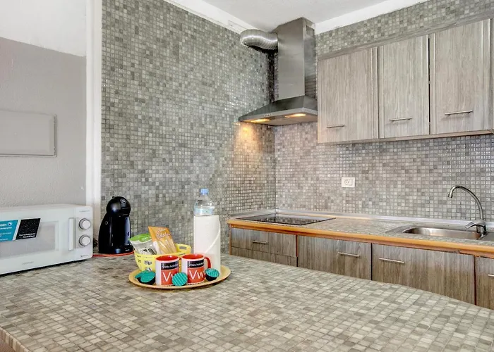 Fuentes Apartamento *