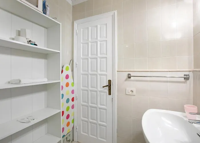 Fuentes Apartamento Arona (Tenerife)