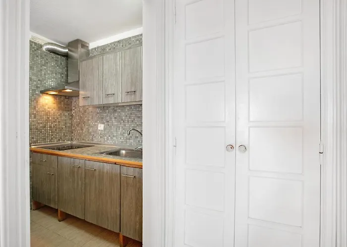 Fuentes Arona (Tenerife)