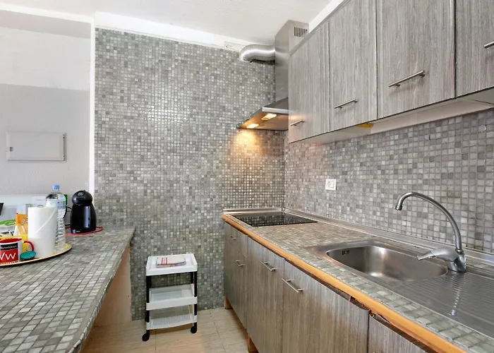 Apartamento Fuentes *